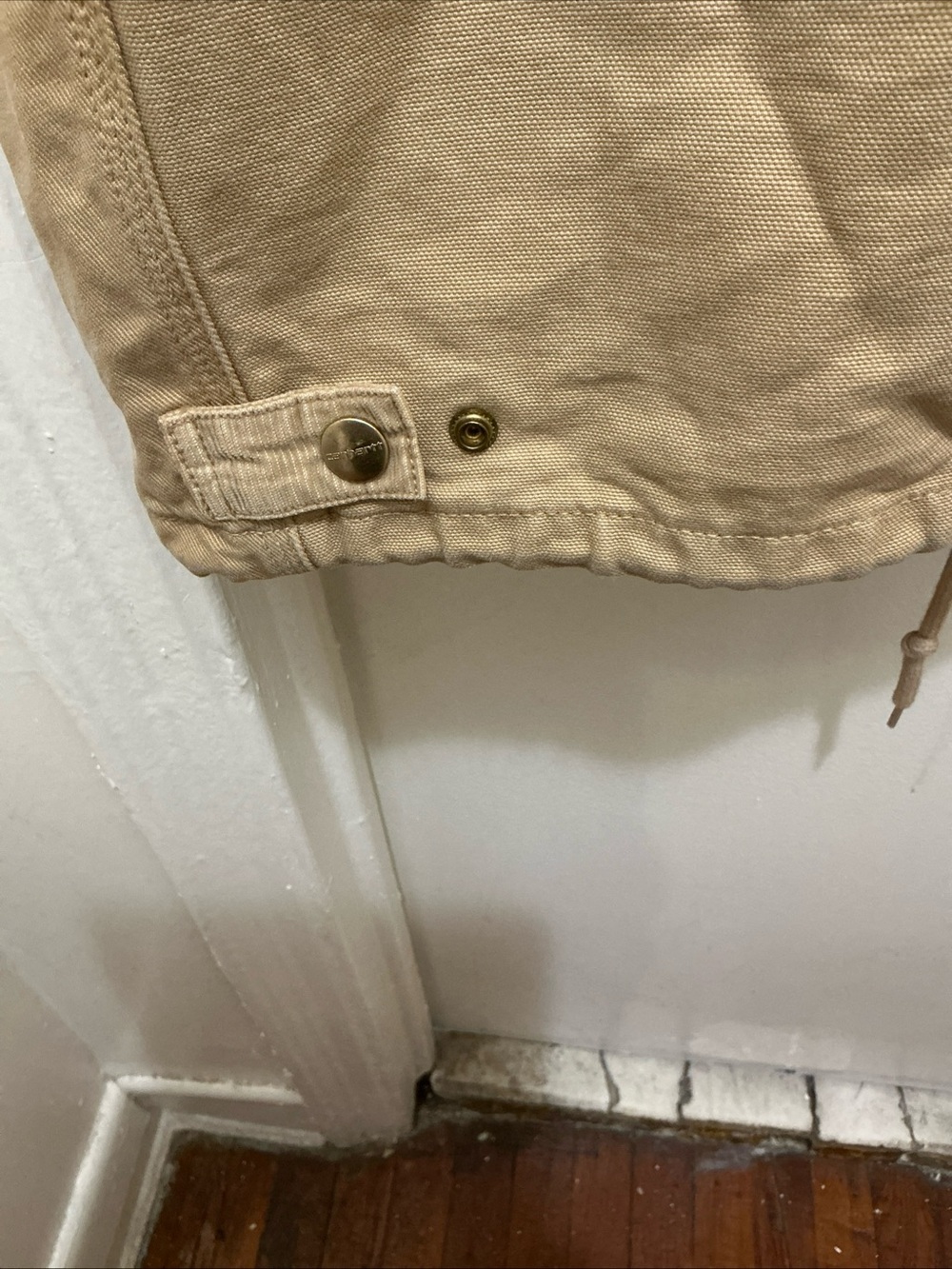 Carhartt WIP Medley Jacket XL - Picture 6 of 7